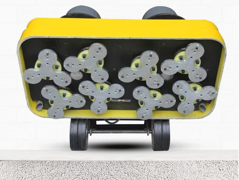 Floor grinding machine- chinadiatools Floor grinding machine- chinadiatools