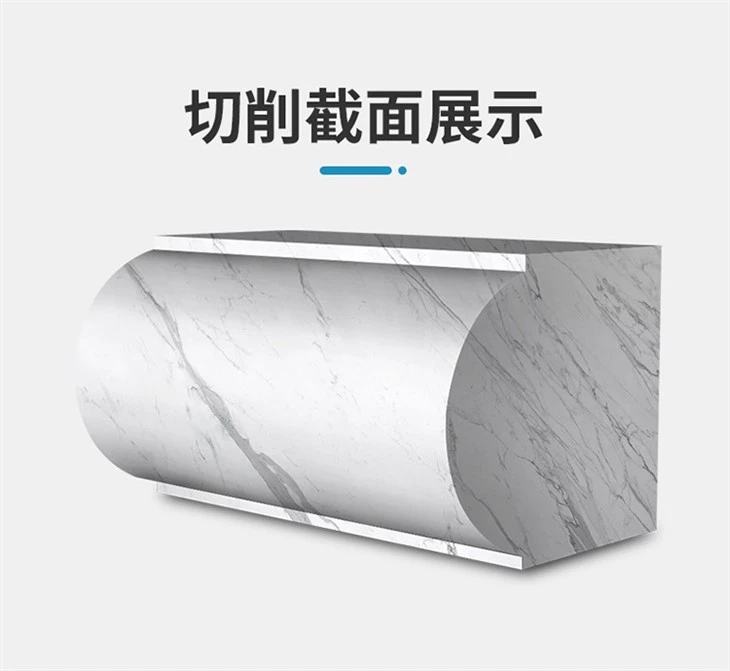 Half Profiler Wheel For Stone