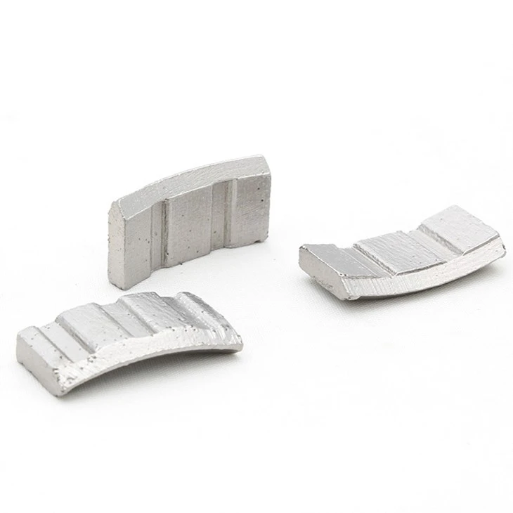 Roof Turbo Diamond Segment