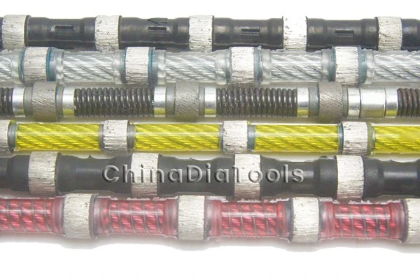 diamond-wire-saw