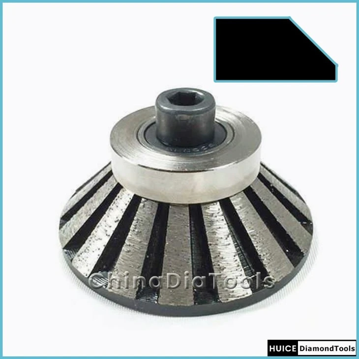 Diamond Router Bits For Sonte