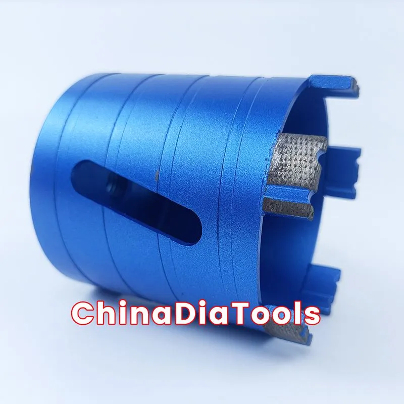 Matrix Technolgy Diamond Tools