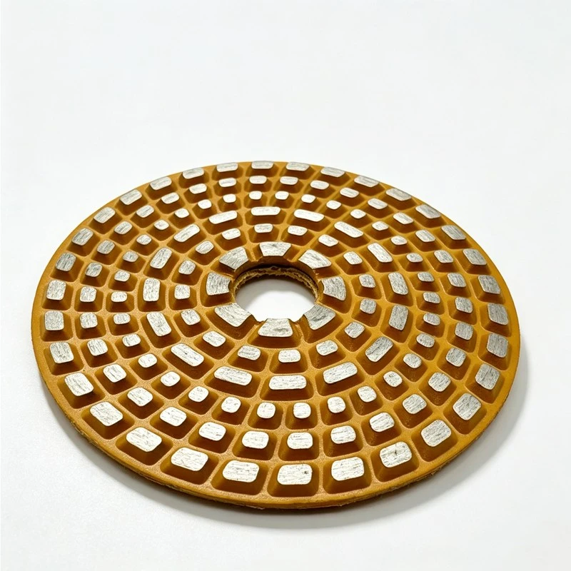 Sintered-Diamond-Polishing-Pad-100mm