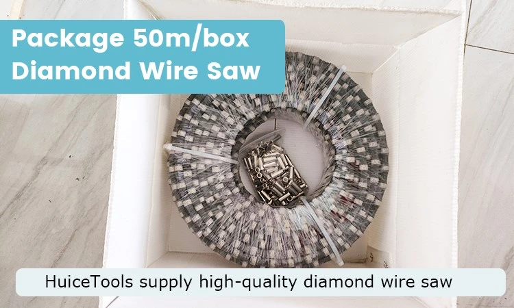 package-diamond-wire-saw package-diamond-wire-saw
